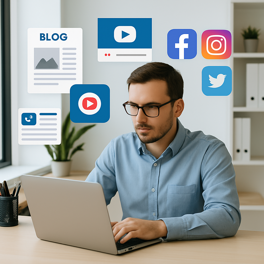 How do I repurpose content using AI tools?