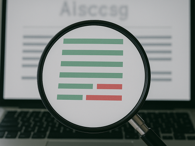 How does Google treat AI-generated content?