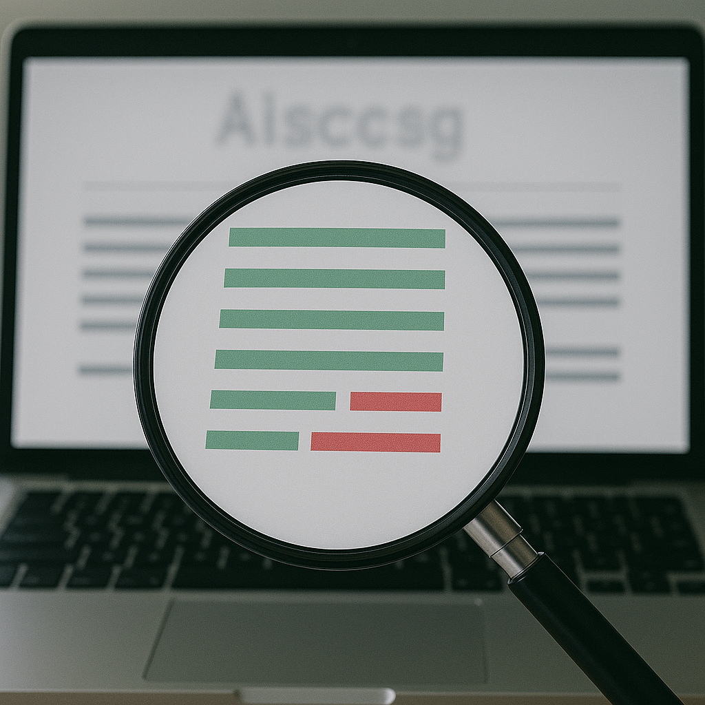 How does Google treat AI-generated content?