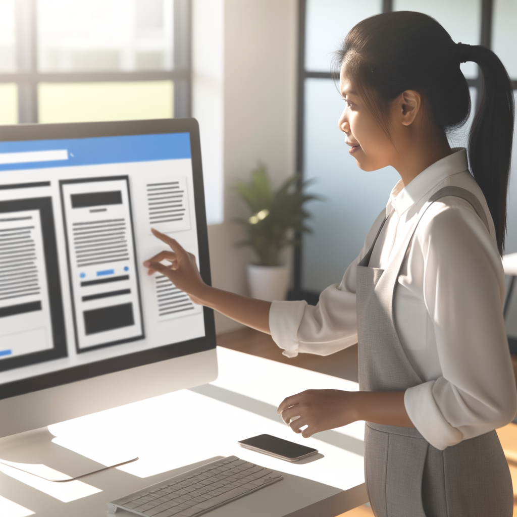What are common landing page copy mistakes?