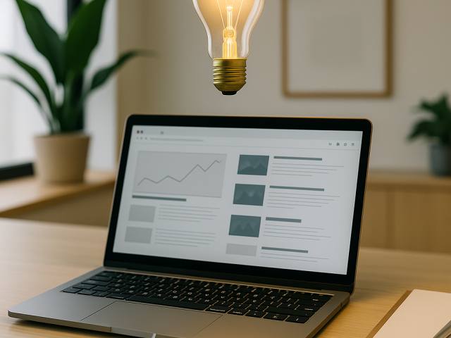 What types of content work best at the awareness stage?