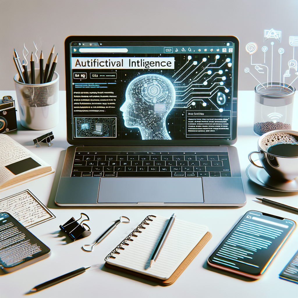 What are the best tools for AI blog writing?