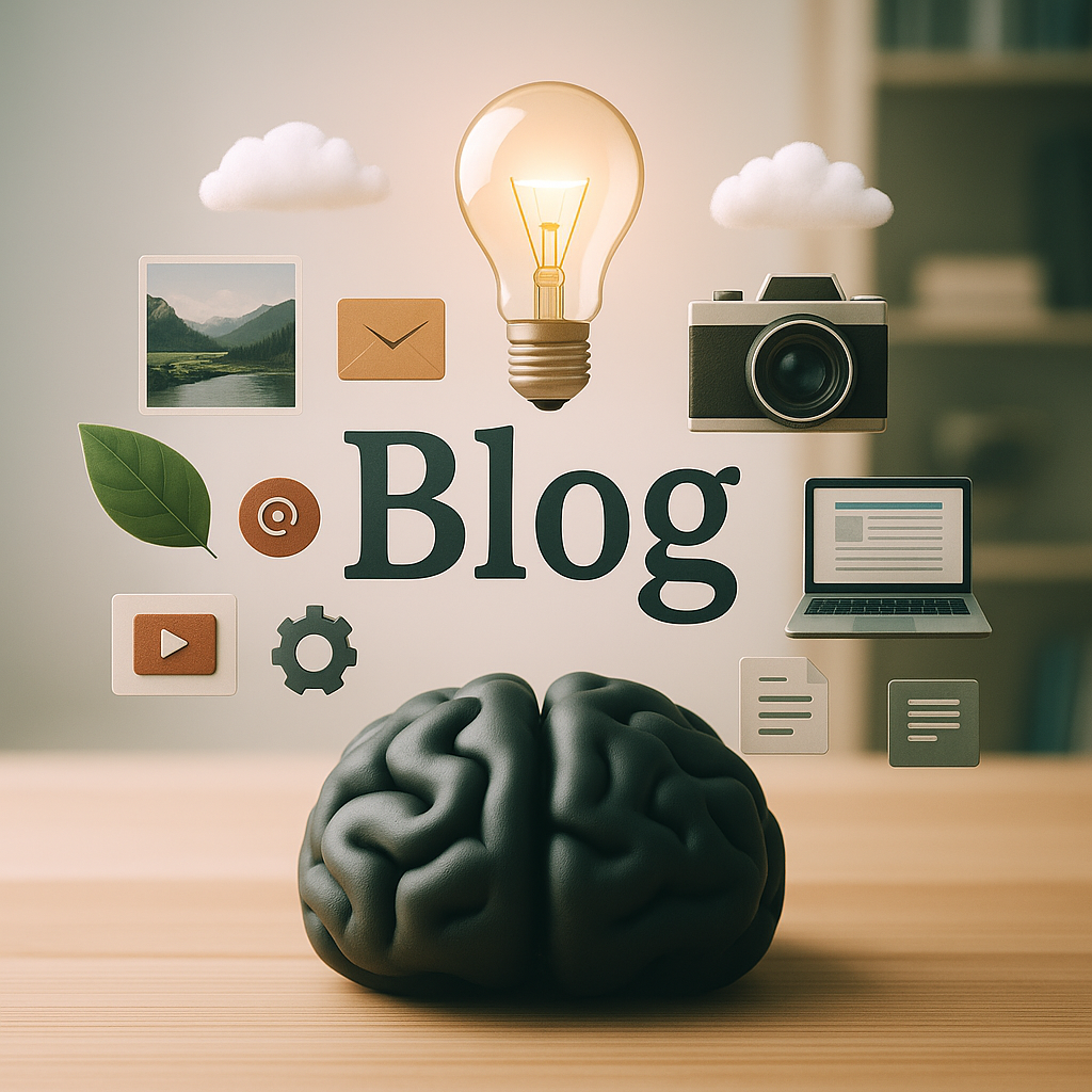 content automation Lite Plan