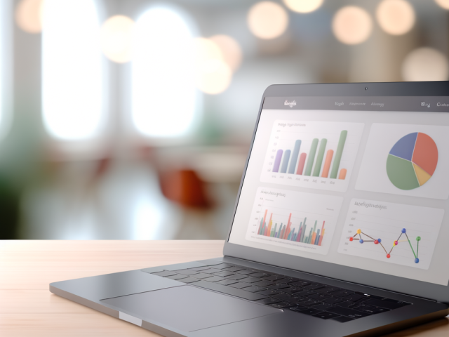 What are the best metrics to track blog performance?