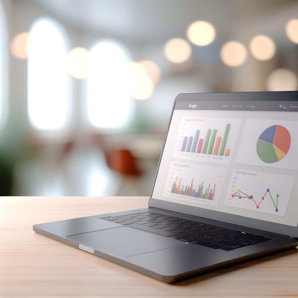 What are the best metrics to track blog performance?